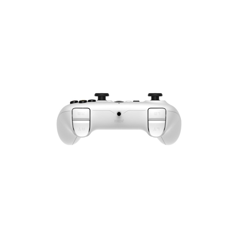 8BitDo Ultimate Wired for Xbox, Gamepad(weiß)