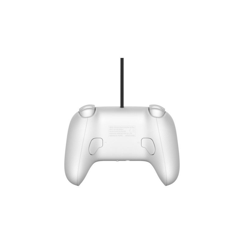 8BitDo Ultimate Wired for Xbox, Gamepad(weiß)