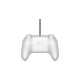 8BitDo Ultimate Wired for Xbox, Gamepad(weiß)