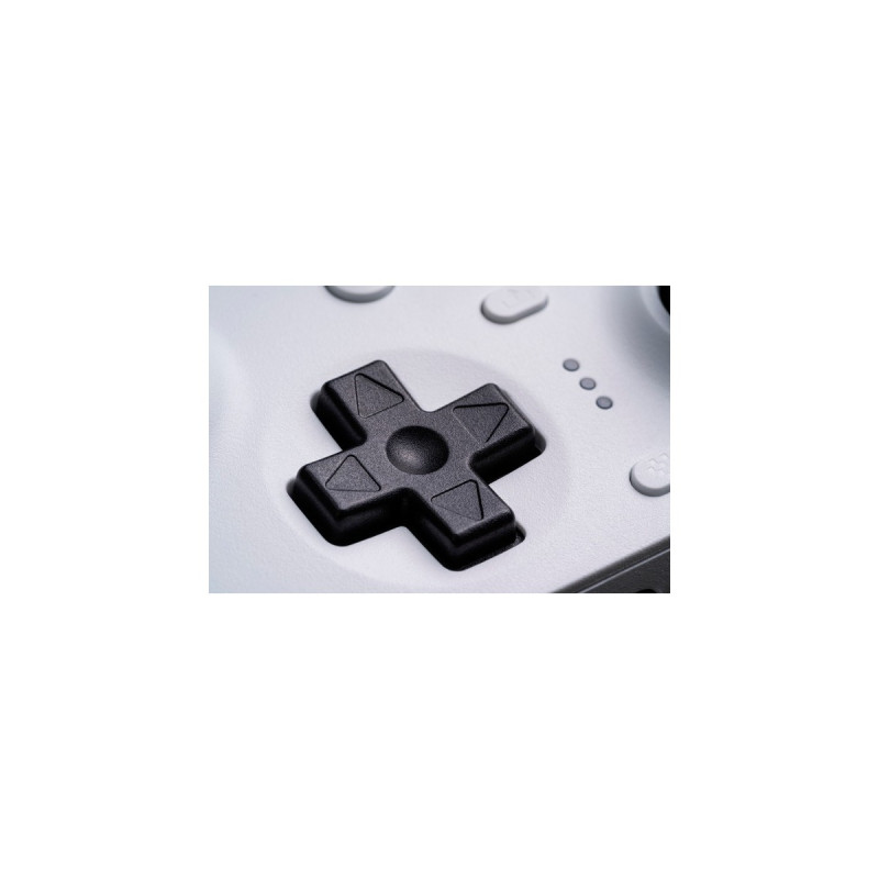8BitDo Ultimate Wired for Xbox, Gamepad(weiß)