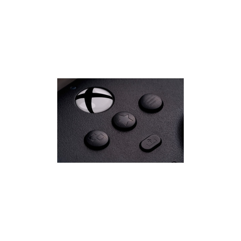 8BitDo Ultimate Wired for Xbox, Gamepad(schwarz)