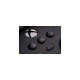 8BitDo Ultimate Wired for Xbox, Gamepad(schwarz)