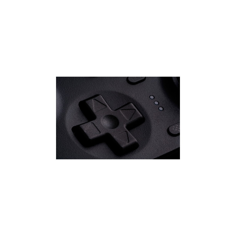 8BitDo Ultimate Wired for Xbox, Gamepad(schwarz)
