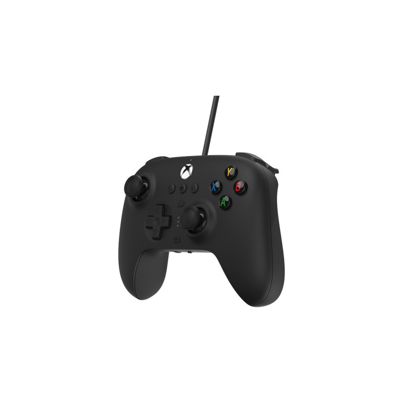 8BitDo Ultimate Wired for Xbox, Gamepad(schwarz)