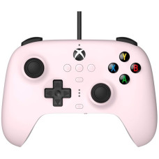 8BitDo Ultimate Wired for Xbox, Gamepad(pink)