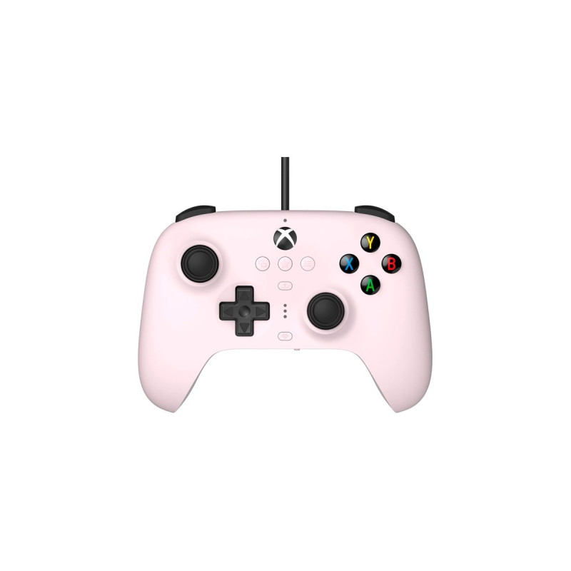 8BitDo Ultimate Wired for Xbox, Gamepad(pink)