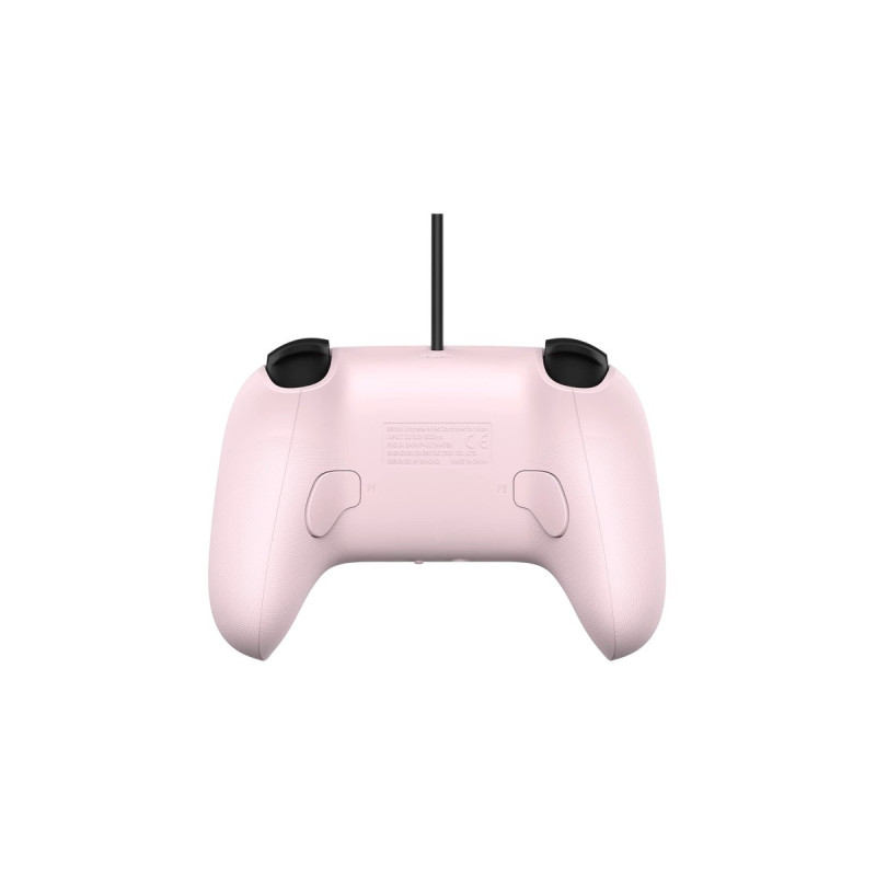 8BitDo Ultimate Wired for Xbox, Gamepad(pink)
