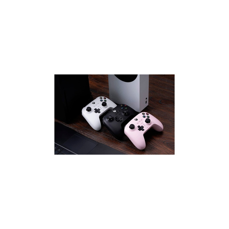 8BitDo Ultimate Wired for Xbox, Gamepad(pink)