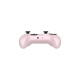 8BitDo Ultimate Wired for Xbox, Gamepad(pink)