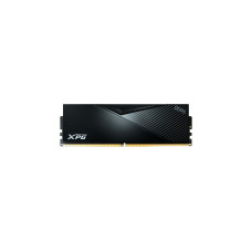 ADATA DIMM 16 GB DDR5-6000, Arbeitsspeicher(schwarz, AX5U6000C3016G-CLABK, Lancer, INTEL XMP)