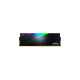 ADATA DIMM 16 GB DDR5-6800 , Arbeitsspeicher(schwarz, AX5U6800C3416G-CLARBK, XPG Lancer RGB, INTEL XMP, AMD EXPO)