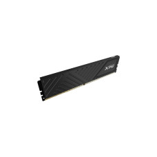 ADATA DIMM 32 GB DDR4-3200, Arbeitsspeicher(schwarz, AX4U320032G16A-SBKD35, XPG GAMMIX D35, INTEL XMP)