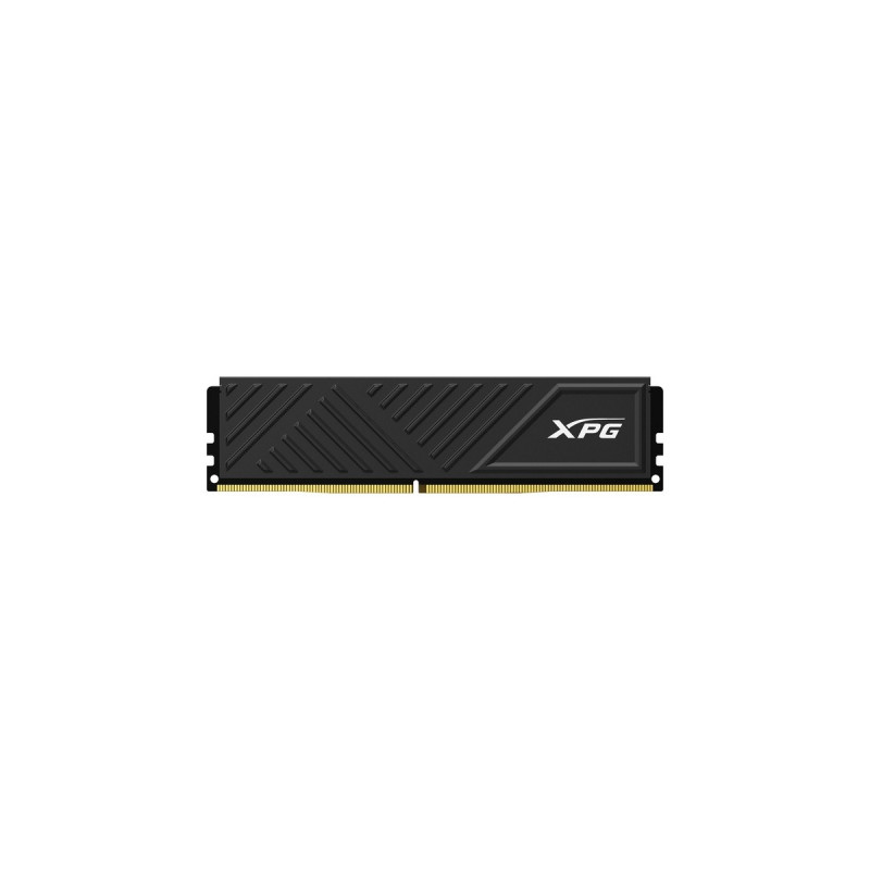 ADATA DIMM 32 GB DDR4-3200, Arbeitsspeicher(schwarz, AX4U320032G16A-SBKD35, XPG GAMMIX D35, INTEL XMP)