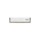 ADATA DIMM 32 GB DDR4-3200, Arbeitsspeicher(weiß, AX4U320032G16A-SWHD35, XPG GAMMIX D35, INTEL XMP)