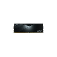 ADATA DIMM 32 GB DDR5-5600, Arbeitsspeicher(schwarz, AX5U5600C3632G-CLABK, Lancer, INTEL XMP)