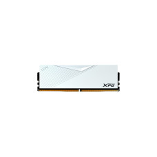ADATA DIMM 32 GB DDR5-5600, Arbeitsspeicher(weiß, AX5U5600C3632G-CLAWH, Lancer, INTEL XMP)