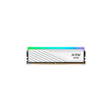 ADATA DIMM 32 GB DDR5-6000, Arbeitsspeicher(weiß, AX5U6000C3032G-SLABRWH, Lancer Blade RGB, INTEL XMP, AMD EXPO)