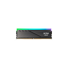 ADATA DIMM 32 GB DDR5-6400 (2x 16 GB) Dual-Kit, Arbeitsspeicher(schwarz, AX5U6400C3216G-DTLABRBK, XPG Lancer Blade RGB, INTEL XMP, AMD EXPO)