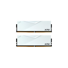 ADATA DIMM 64 GB DDR5-5600 (2x 32 GB) Dual-Kit, Arbeitsspeicher(schwarz, AX5U5600C3632G-DCLABK, Lancer, INTEL XMP)