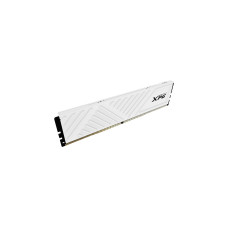 ADATA DIMM 8 GB DDR4-3200, Arbeitsspeicher(weiß, AX4U32008G16A-SWHD35, XPG GAMMIX D35, INTEL XMP)