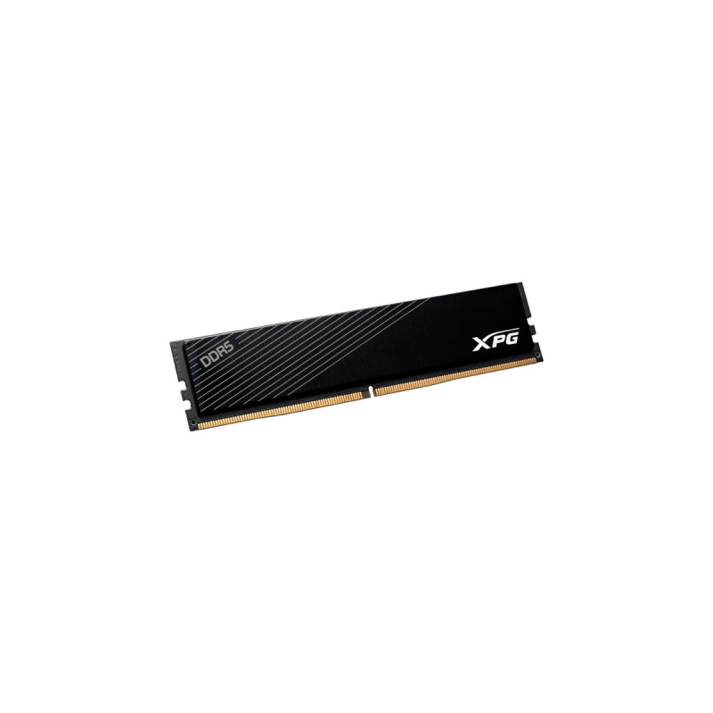 ADATA DIMM 8 GB DDR5-5200, Arbeitsspeicher(schwarz, AX5U5200C388G-SHTBK, Hunter)