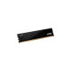 ADATA DIMM 8 GB DDR5-5200, Arbeitsspeicher(schwarz, AX5U5200C388G-SHTBK, Hunter)