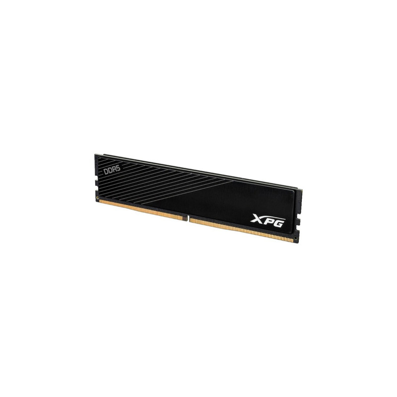 ADATA DIMM 8 GB DDR5-5200, Arbeitsspeicher(schwarz, AX5U5200C388G-SHTBK, Hunter)