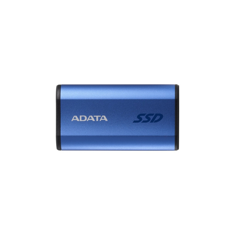ADATA External SE880 4 TB, Externe SSD(blau, USB-C 3.2 Gen 2x2 (20 Gbit/s))