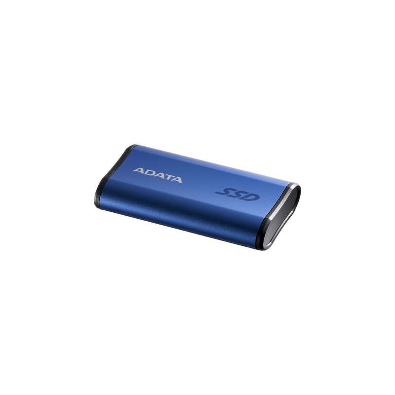 ADATA External SE880 4 TB, Externe SSD(blau, USB-C 3.2 Gen 2x2 (20 Gbit/s))