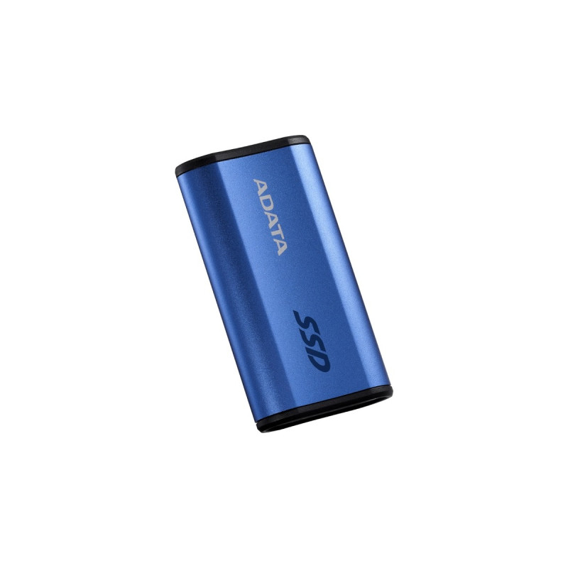 ADATA External SE880 4 TB, Externe SSD(blau, USB-C 3.2 Gen 2x2 (20 Gbit/s))