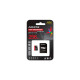 ADATA High Endurance 256 GB microSDXC, Speicherkarte(UHS-I U3, Class 10, V30, A2)