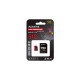 ADATA High Endurance 512 GB microSDXC, Speicherkarte(UHS-I U3, Class 10, V30, A2)