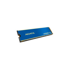 ADATA LEGEND 710 2 TB, SSD(blau/gold, PCIe 3.0 x4, NVMe 1.4, M.2 2280)