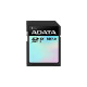 ADATA Premier Extreme SDXC 256 GB, Speicherkarte(schwarz, SD Express, UHS-I U3, Class 10, V30, Outlet)