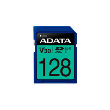 ADATA Premier Pro 128 GB SDXC, Speicherkarte(UHS-I U3, Class 10, V30)