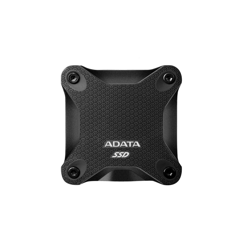 ADATA SD620 1 TB, Externe SSD(schwarz, Micro-USB-B 3.2 Gen 2 (10 Gbit/s))
