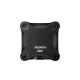 ADATA SD620 1 TB, Externe SSD(schwarz, Micro-USB-B 3.2 Gen 2 (10 Gbit/s))