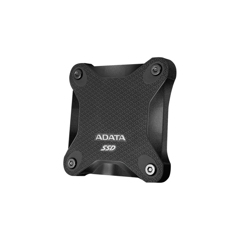 ADATA SD620 1 TB, Externe SSD(schwarz, Micro-USB-B 3.2 Gen 2 (10 Gbit/s))