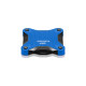 ADATA SD620 1 TB, Externe SSD(blau, Micro-USB-B 3.2 Gen 2 (10 Gbit/s))
