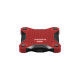 ADATA SD620 1 TB, Externe SSD(rot, Micro-USB-B 3.2 Gen 2 (10 Gbit/s))
