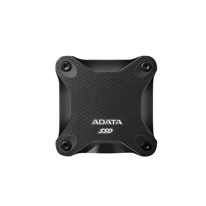 ADATA SD620 512 GB, Externe SSD(schwarz, Micro-USB-B 3.2 Gen 2 (10 Gbit/s))