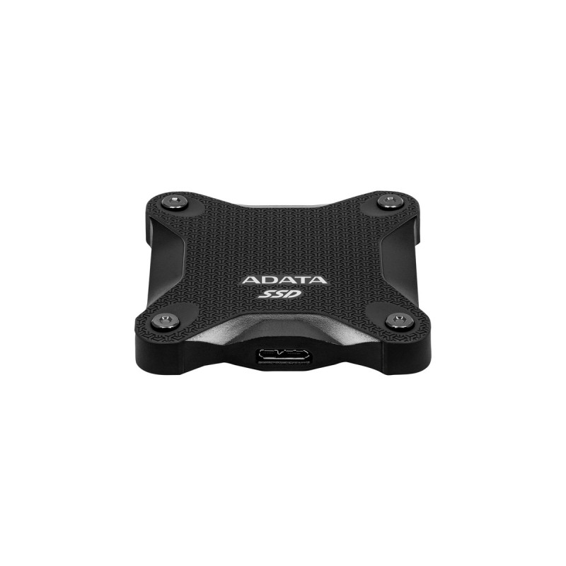 ADATA SD620 512 GB, Externe SSD(schwarz, Micro-USB-B 3.2 Gen 2 (10 Gbit/s))