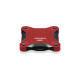ADATA SD620 512 GB, Externe SSD(rot, Micro-USB-B 3.2 Gen 2 (10 Gbit/s))