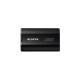 ADATA SD810 500 GB, Externe SSD(schwarz, USB-C 3.2 Gen 2x2 (20 Gbit/s))