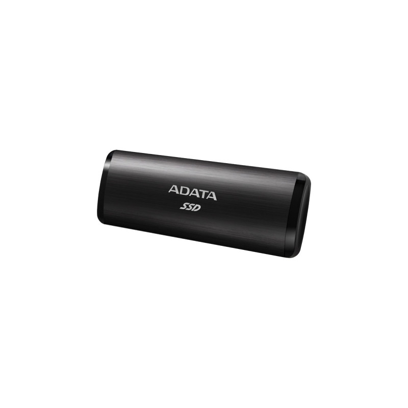 ADATA SE760 1 TB, Externe SSD(schwarz, USB-C 3.2 Gen 2)