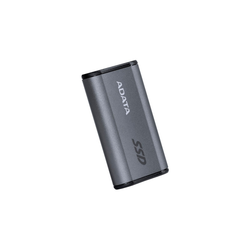 ADATA SE880 2 TB, Externe SSD(grau, USB-C 3.2 Gen 2x2 (20 Gbit/s))