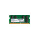ADATA SO-DIMM 16 GB DDR4-3200, Arbeitsspeicher(schwarz, GD4S3200316G-SSS, Gold Tray)
