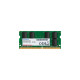ADATA SO-DIMM 32 GB DDR4-3200, Arbeitsspeicher(schwarz, GD4S3200732G-SMI, Gold Tray)