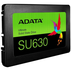 ADATA SU630 1,9 TB, SSD(schwarz, SATA 6 Gb/s, 2,5")