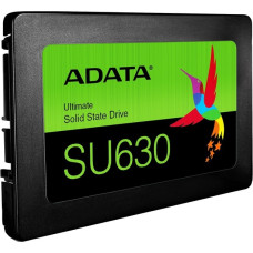 ADATA SU630 240 GB, SSD(schwarz, SATA 6 Gb/s, 2,5")